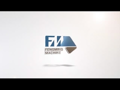 ユニットタイプ ハンバーガー パッケージ紙 セルボモーター付き フレクソ印刷機