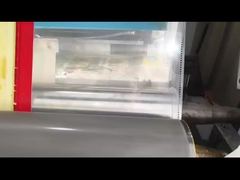 FM-CTT1850 波紋箱印刷機