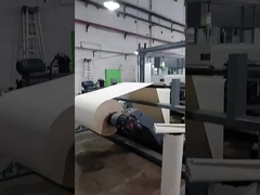 単面印刷装置 紙プレートの塗装のための6色折り紙印刷機