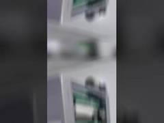 紙用高速フレックスグラフィック印刷機 カップストック紙袋紙箱