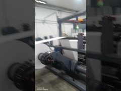 柔軟な包装印刷用 自動グレードの自動フレキシグラフィックプリンター