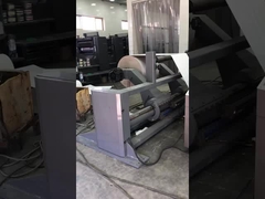 水性インク 幅広く 単面の紙箱プリント フレックスグラフィック印刷機