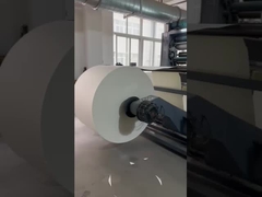 最大 網幅 1450/1650/1850/2250mm 高速印刷用のフレックス印刷機