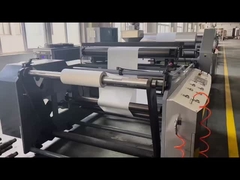 ハンバーガー紙塗装機 1200cm × 450cm × 200cm パッケージサイズ