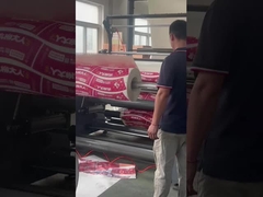 6色フレクソグラフィカラー紙カップ印刷機 380V 415V 440V 220V電源