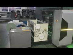 高速2色フレキソ印刷機 PETフレキソグラフィック印刷機 2色価格