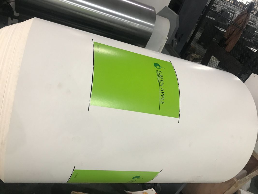 紙箱 フレクソ印刷機 150m/min 印刷速度 多色印刷