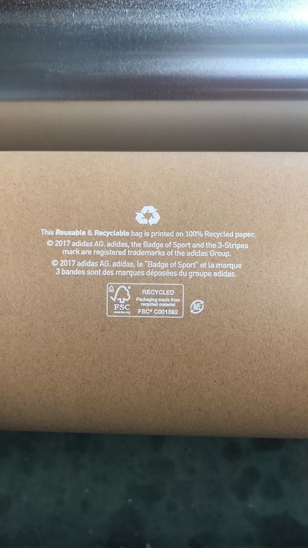 紙のセラミックアニロックスローラー 高速フレックス印刷機 マックス.ウェブ幅1020mm