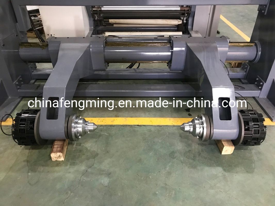 紙のロールからロールにフレックスプリント切断機 最大印刷幅900mm