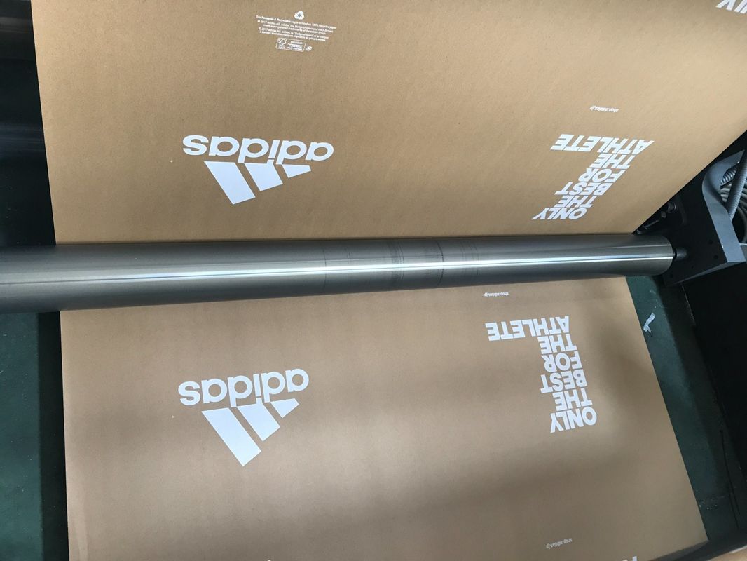 水性インクフレクソグラフィー紙袋印刷機 1020mm 1220mm 1320mm ユニットタイプ