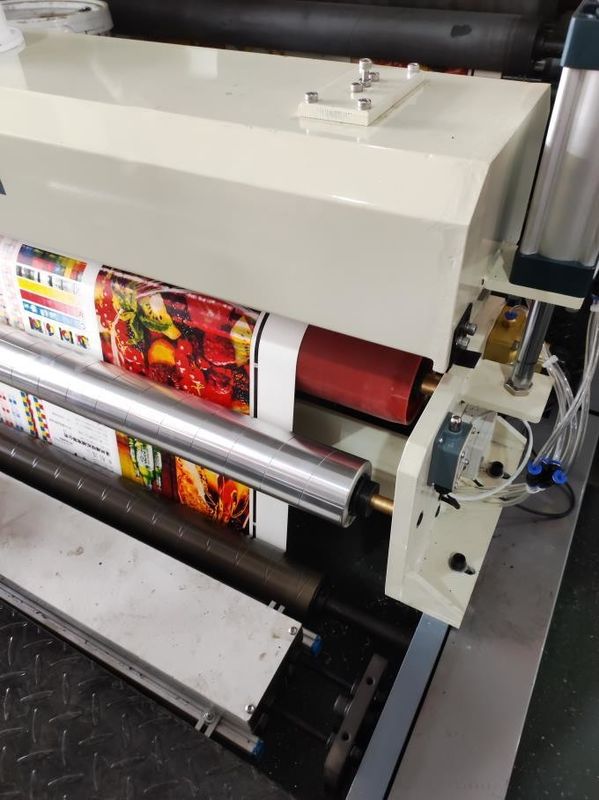 FM-CS1020-1350 レジスタ位置のためのメモリ機能を持つフレックスグラフィック印刷機