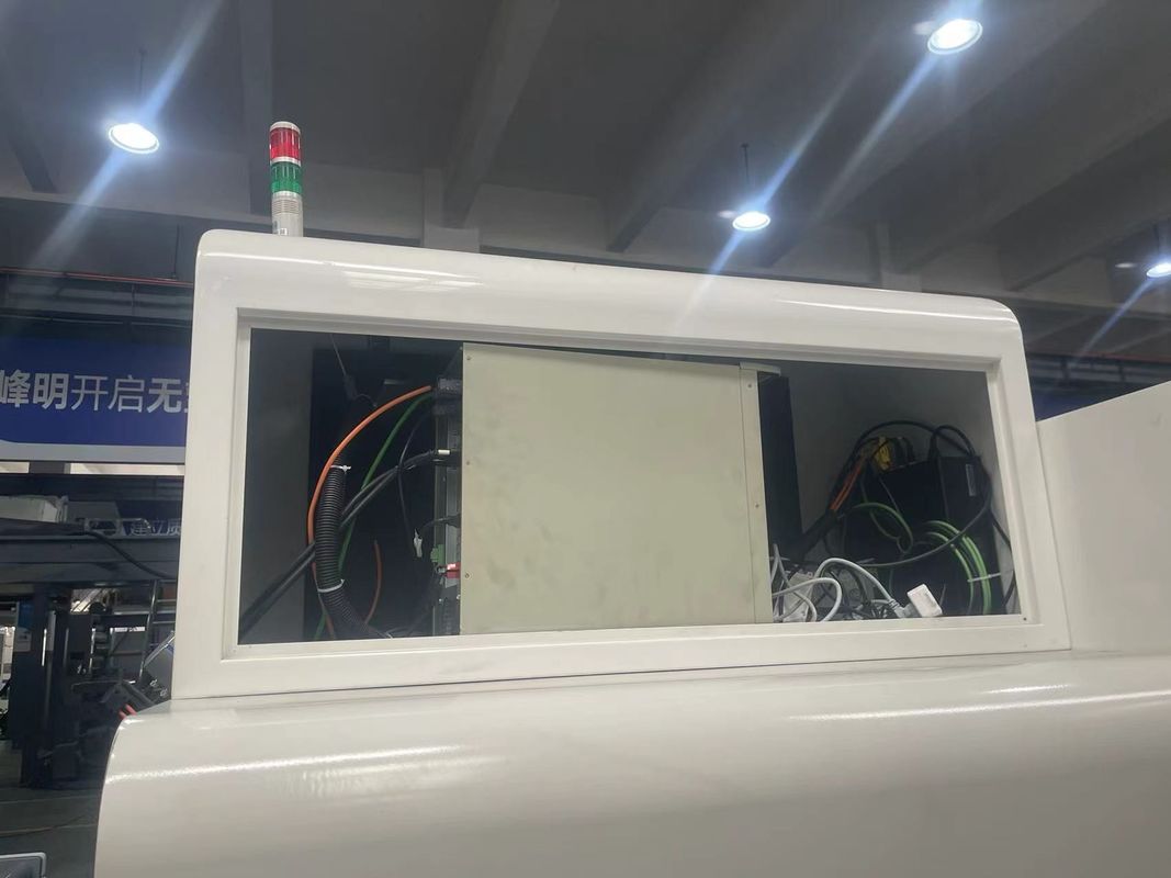 ウェブガイドシステム スリーブタイプ フレクソ印刷機