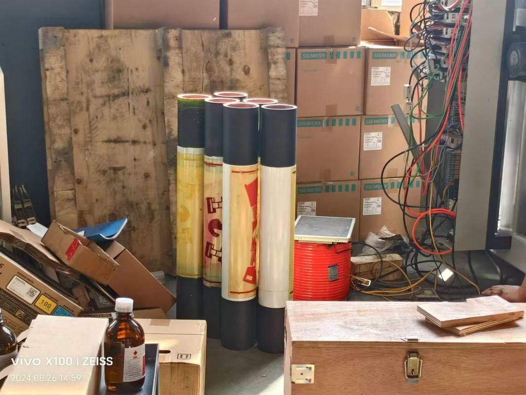 10色 自動 高速 4色 フレクソ印刷機 パン紙 チーズ紙印刷