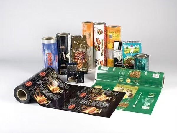 中国工場最高の価格 高速8色フレキソ印刷機 スリーブ印刷版ローラー