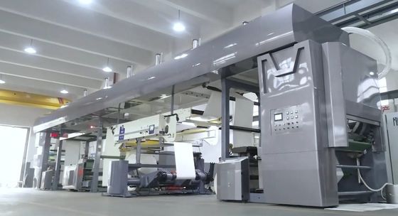 紙カップ 高速 無プラスチック 塗装機 環境に優しい紙