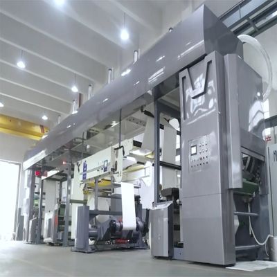 高速 ワイド ウェブ 紙 カップ ボックス フレクソグラフィック 印刷 機