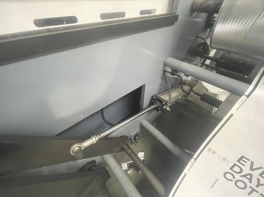 食品医療産業 ユニットタイプ フレックスグラフィック印刷機