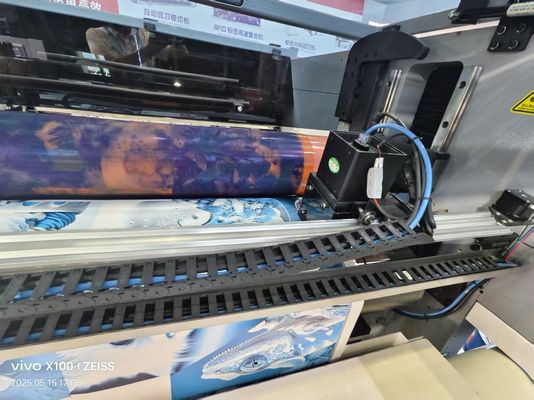 自動高速フレキソ印刷機 ラベルフレキソ印刷機 紙フレキソ印刷機