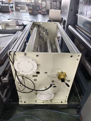 高速2色フレキソ印刷機 PETフレキソグラフィック印刷機 2色価格